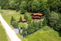 Casa Bucuriei - Plaiul Foii, Zărnești - B&B