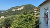 Dinateli House - Live like a local in Corfu - B&B