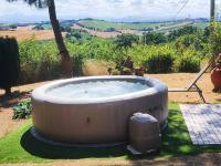 Casa Vacanze Cassero - B&B Camerata Picena