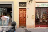 Serragli Deluxe Apartment - Ferienwohnung Florenz