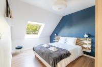 Maison 4 Chambres