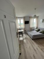 Appartement Familial 2 Chambres 