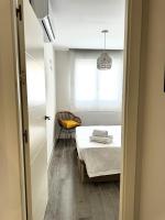 Apartment mit 2 Schlafzimmern