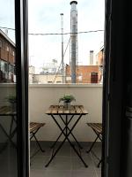 Encantador apartamento en Castilla by beBalmy - B&B Madrid