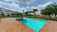 Casa Brasilena B-Murcia Holiday Rentals Property - Ferienwohnung Roldán
