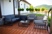 Villa con 2 Camere da Letto