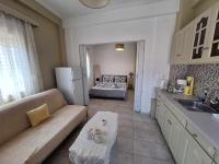 Studio Apartment with One Double Bed