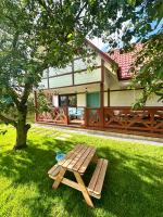 Three-Bedroom Chalet