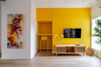 Espectacular y luminoso apartamento en el centro - B&B Valencia