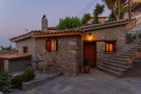 Fteri Stone House in Platanos, Akrata - B&B Plátanos