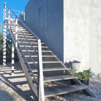 MARANGUN Drage apartman - B&B