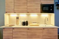 Appartement met 1 Slaapkamer