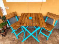 Il Nido sullo Scoglio - B&B Bonassola