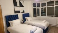 Mill Hill New Modern Apartment 1 With Garden And Parking - B&B Mill Hill