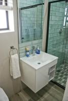 Tweepersoonskamer met Eigen Badkamer