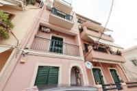 Chrysa's apartment - B&B Anemómylos