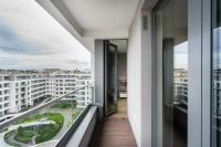 05 Gdynia Premium - Apartament Mieszkanie dla 6 osób - Ferienwohnung
