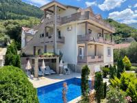 Apartments Harmony - B&B