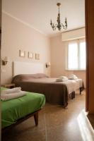Tirrenia Appartamento Ortensie - B&B