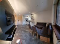 Alpin Haus Klösterle - B&B Wilden