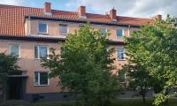 Apartament Station Gizycko 62m2 - PKP, EkoMarina, Plaza - B&B Giżycko