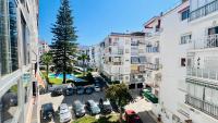 Apartamento La Guitarrita - Chambres d’hôtes