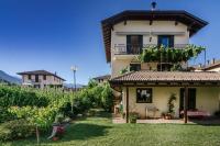 Casa Vacanze Piè di Castello - B&B Tassullo