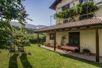 Appartamento - Piano Terra