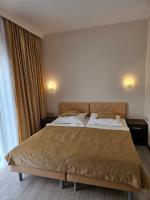 Appartamento Familiare con 1 Camera da Letto
