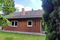 FeWo in Heddesbach - Ferienwohnung