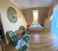 Großes Doppelzimmer