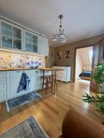 Premium Apartment mit 1 Schlafzimmer