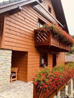 U Johanky - Ferienwohnung Terchová