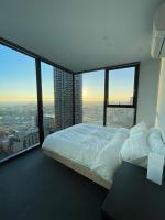 C&S Stay- Melbourne CBD - B&B Melbourne