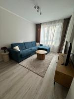 Lux City Apartment, free parking - Ferienwohnung Pasardschik