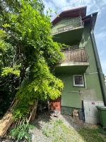 Apartament Wisteria - Bed and Breakfast