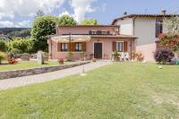 Rustic Villetta with Garden, Pool and Parking - Chambres d’hôtes