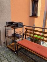 Apartman U Mostu I - Ferienwohnung Herálec