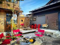 HOTEL Sauna&Living - B&B Iwanuma