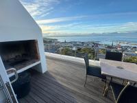 Familiensuite mit Balkon