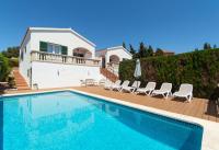 Villa Magnolia by Sonne Villas - B&B Cala Galdana