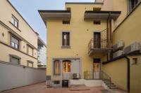 Loreto Prestige - Parking Free & Bulb Gym - Ferienwohnung Mailand