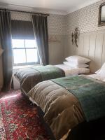 The Coach House - B&B Roundwood