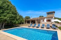 Ca Na Lloreta by Sealand Villas - B&B