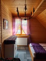 Chambre Double ou Lits Jumeaux Standard