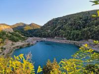 Mountain Spirit Apartments near Lake Orahovica - Chambres d'hôtes Orahovica