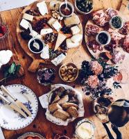 Posada Boutique Casa Palacio - B&B San Martín del Castañar