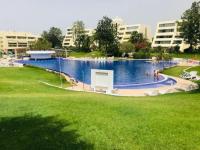 Beautiful apartment with pool - Ferienwohnung