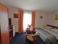 Tweepersoonskamer met Eigen Badkamer