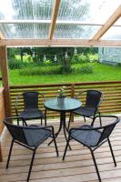 Salonkylän koulu - Chambres d'hôtes Kaustinen